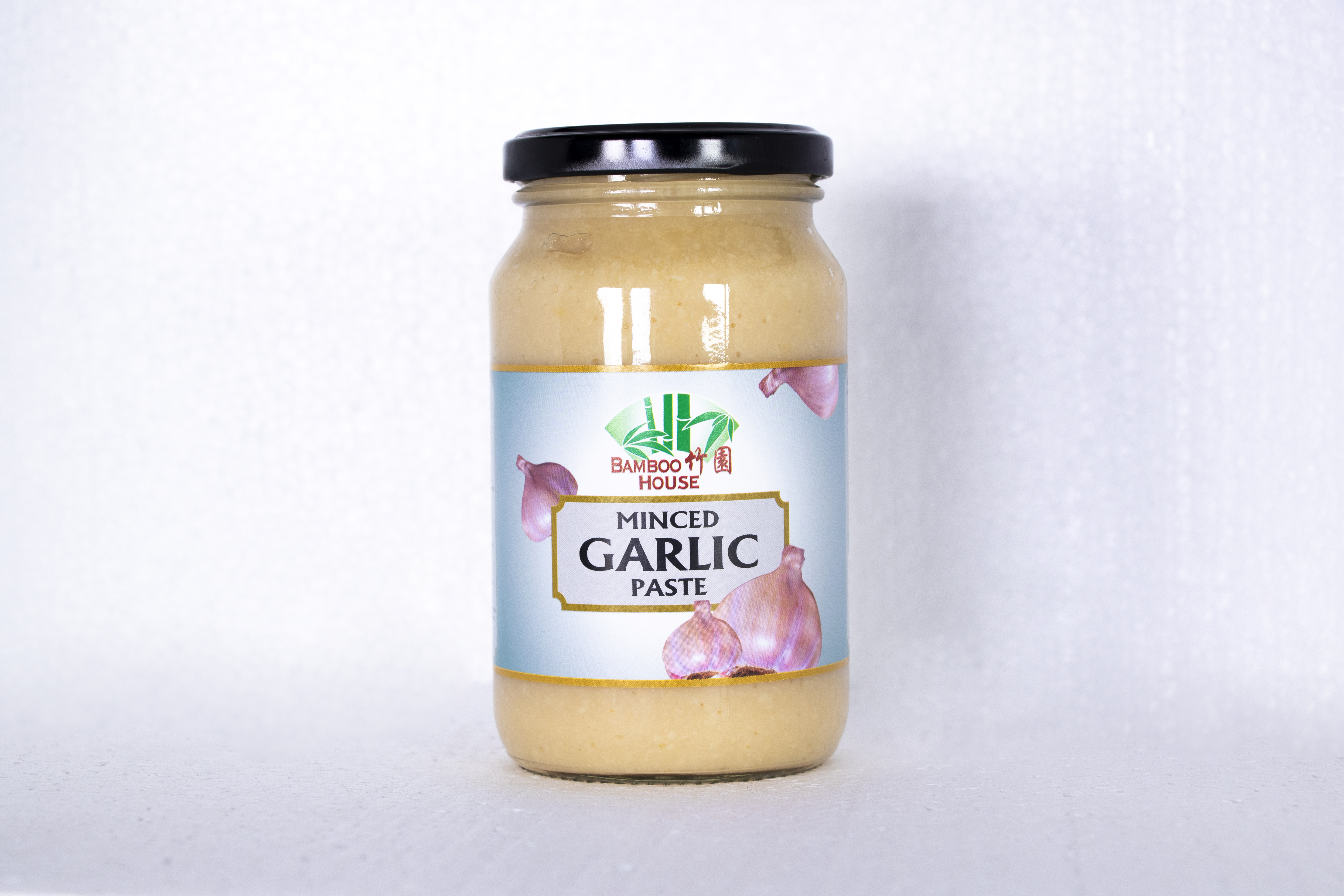 MINCED GARLIC PASTE-4