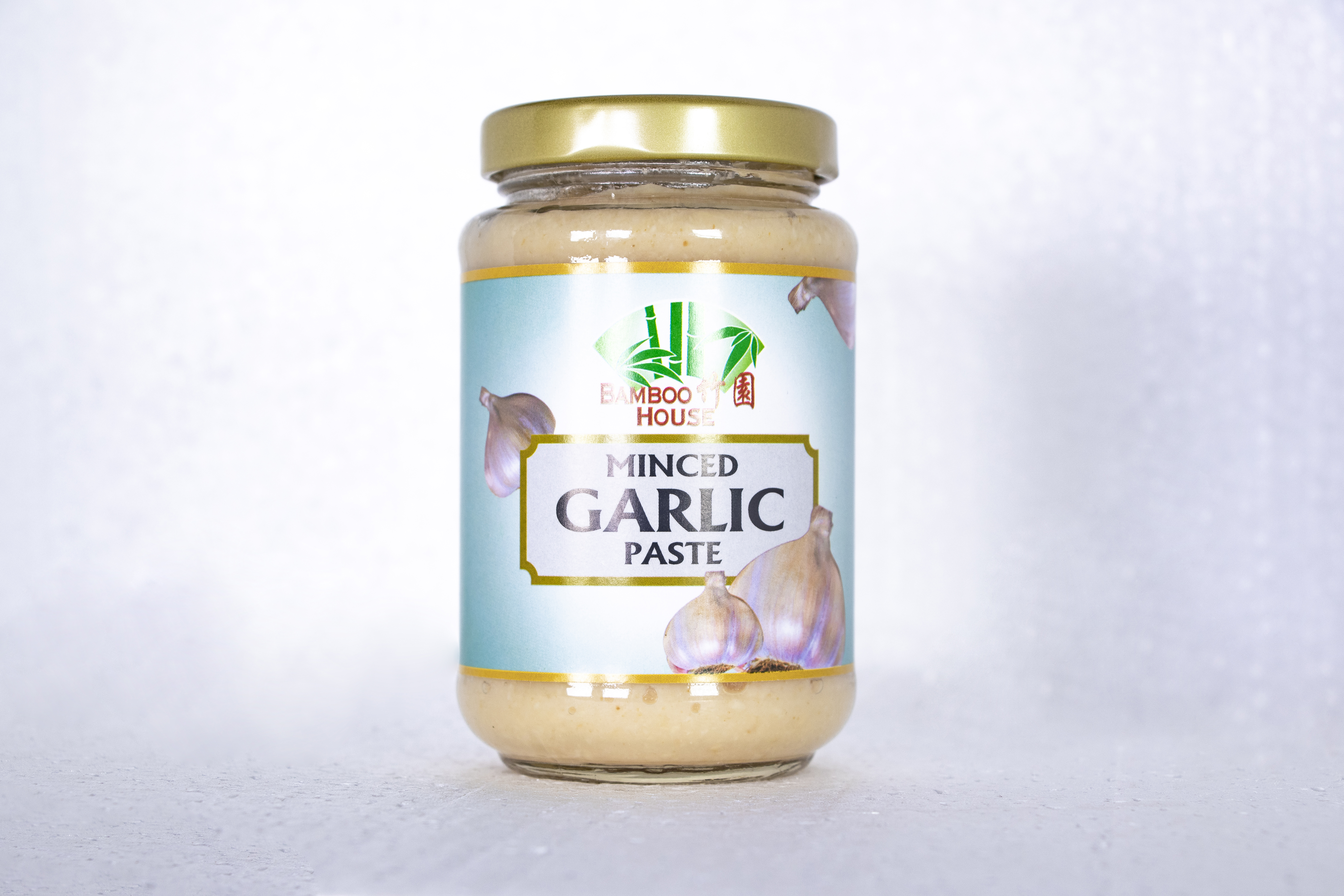 MINCED GARLIC PASTE-5