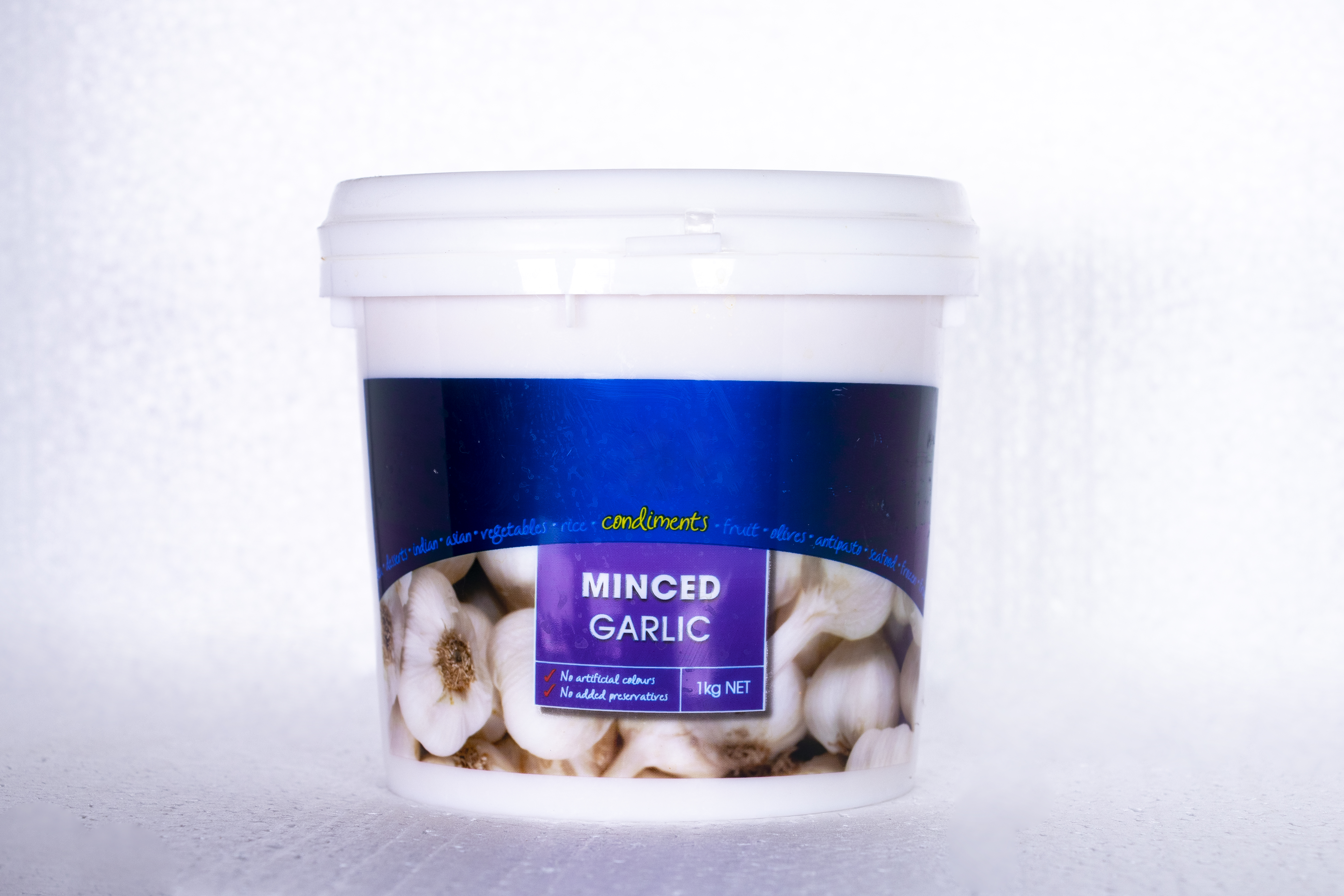 MINCED GARLIC PASTE-6