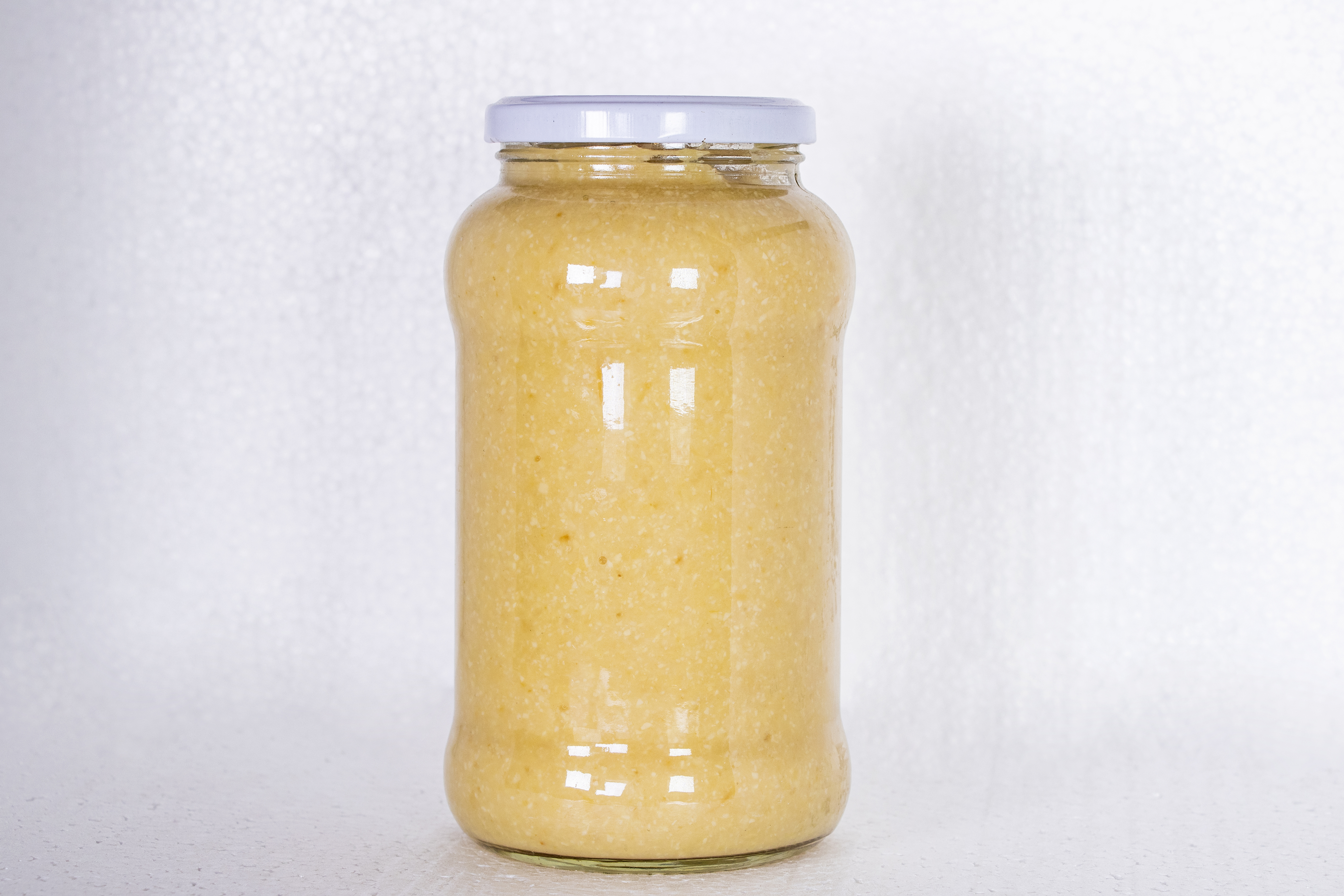 MINCED GARLIC PASTE-7