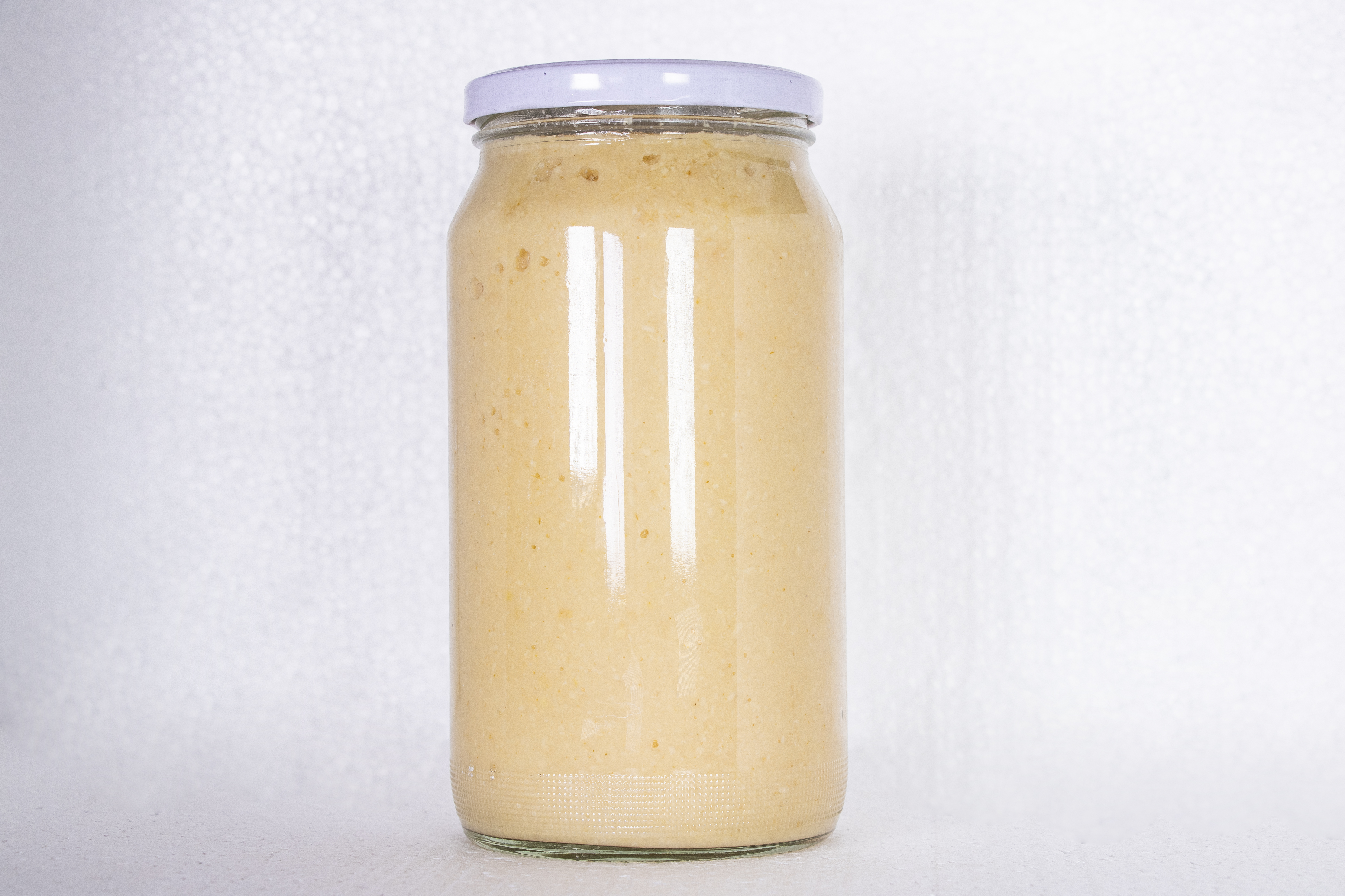 MINCED GARLIC PASTE-8