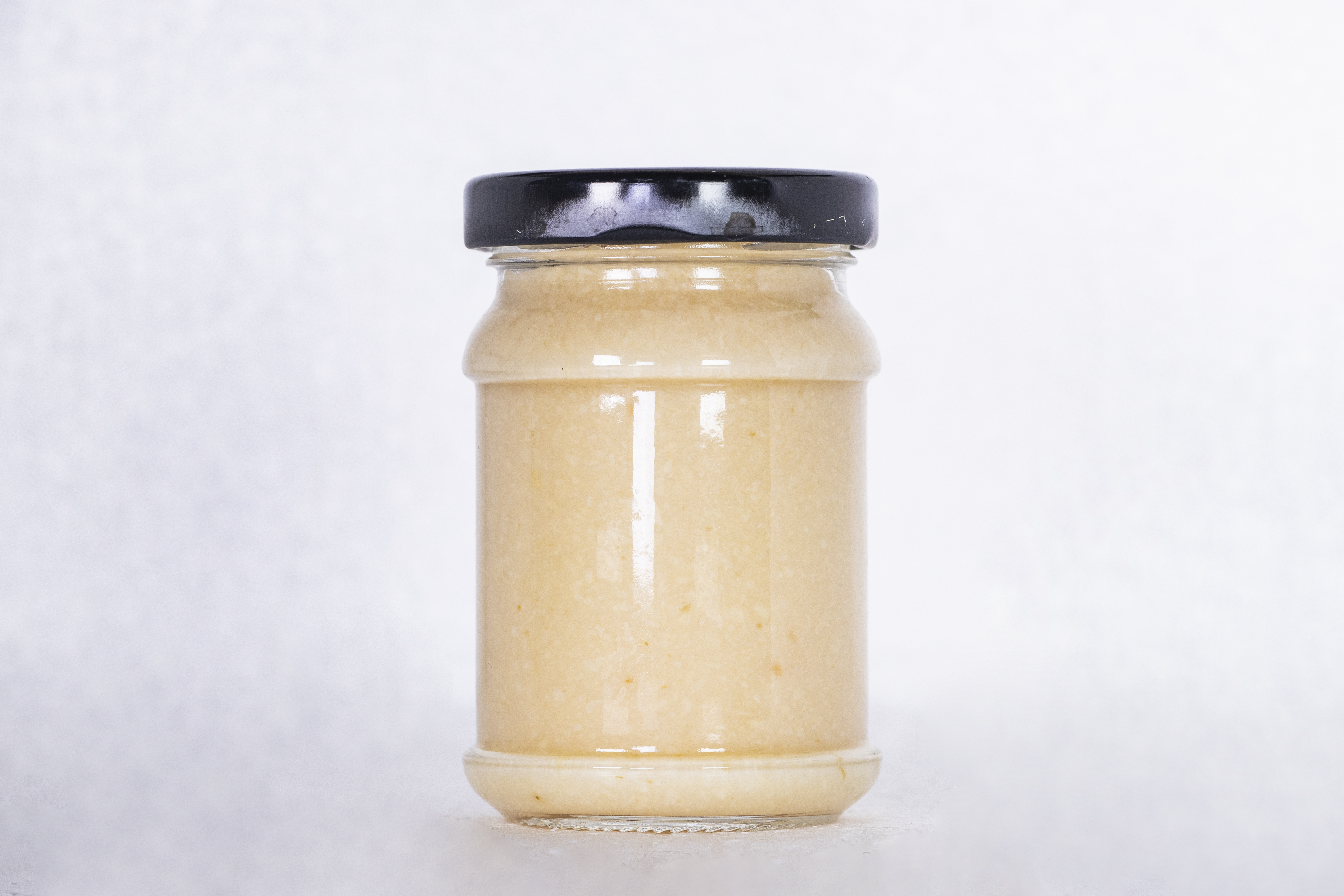 MINCED GARLIC PASTE-9