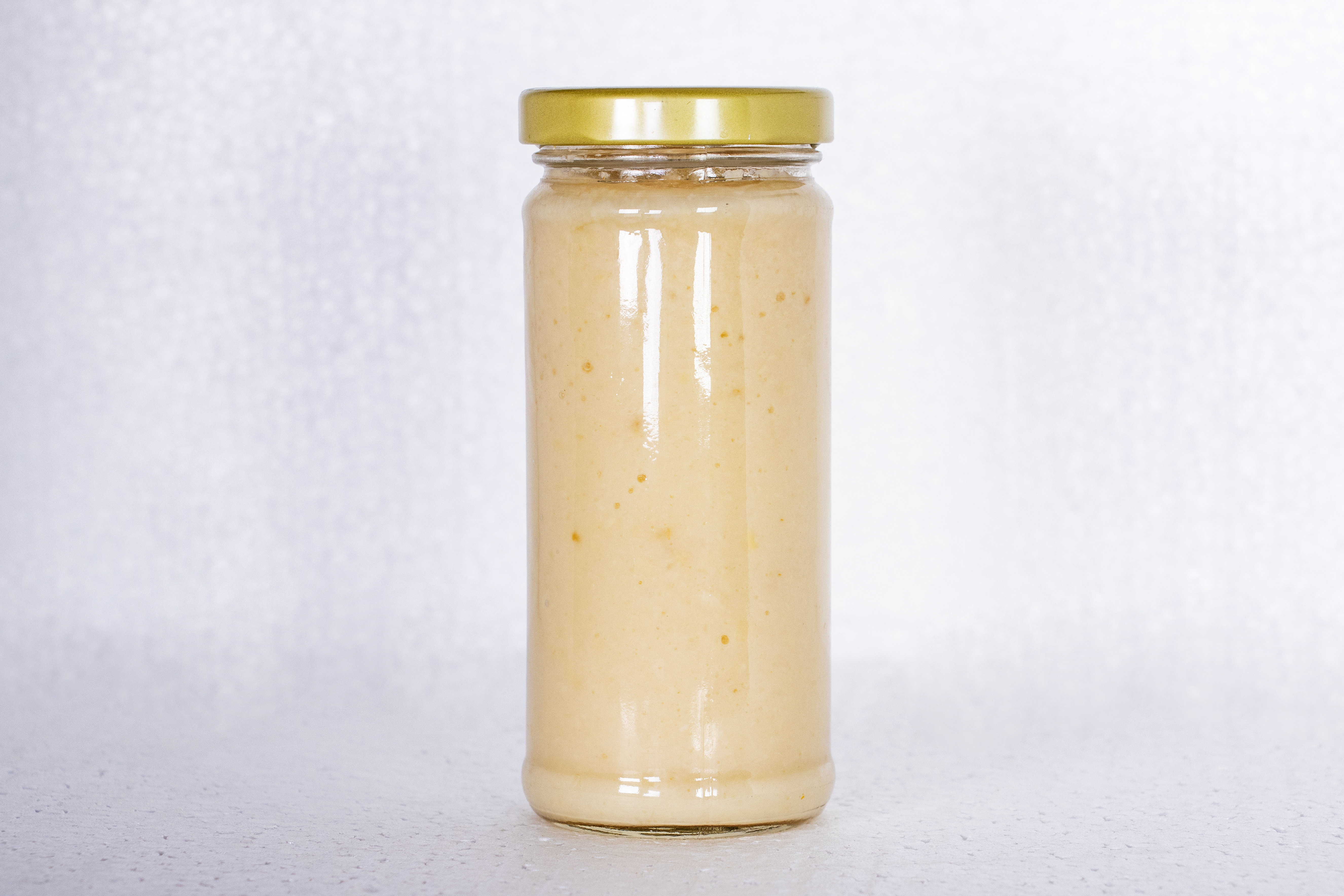 MINCED GARLIC PASTE-10